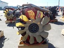 CUMMINS item in auction