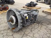 Freightliner item in auction