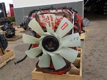 Cummins item in auction