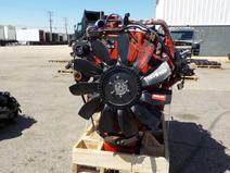 Cummins item in auction