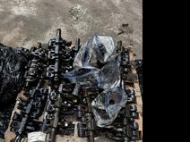 Detroit item in auction