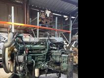 VOLVO item in auction