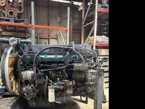 VOLVO item in auction
