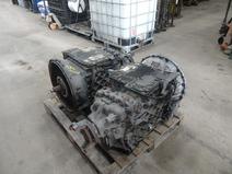 VOLVO item in auction