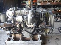 International item in auction