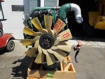 VOLVO item in auction