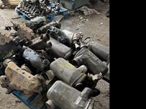 Detroit item in auction
