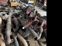 Cummins item in auction