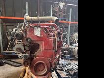 Cummins item in auction