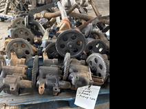 Caterpillar item in auction