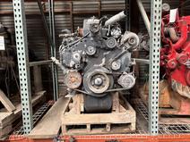 Mack item in auction
