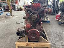 Cummins item in auction