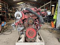 Cummins item in auction
