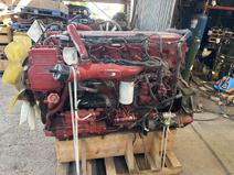 Cummins item in auction