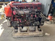 Cummins item in auction