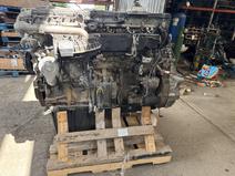 Detroit item in auction
