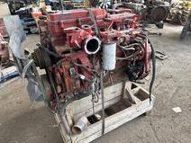 Cummins item in auction