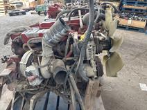 Cummins item in auction