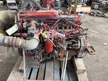 Cummins item in auction