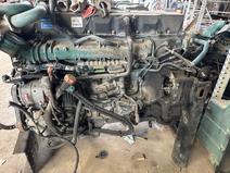 VOLVO item in auction