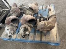 Detroit item in auction