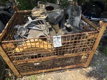Detroit item in auction