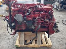 Cummins item in auction