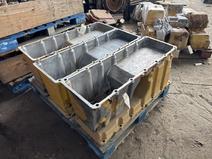 Caterpillar item in auction