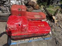 Cummins item in auction