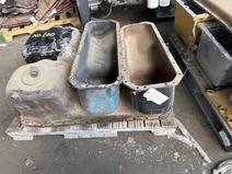 International item in auction