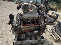 Detroit item in auction