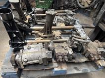 Detroit item in auction