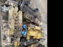 Caterpillar item in auction