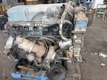 Detroit item in auction