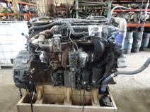 PACCAR item in auction