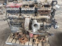Cummins item in auction