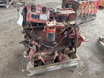 Cummins item in auction