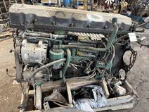 VOLVO item in auction