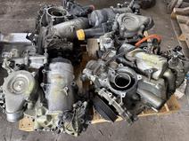 Detroit item in auction