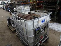 Fuller item in auction