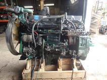 VOLVO item in auction