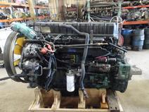 Volvo item in auction