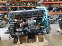 VOLVO item in auction