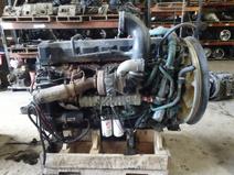 Volvo item in auction
