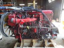Cummins item in auction