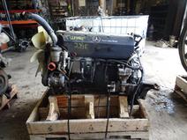 MERCEDES item in auction