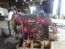 MACK item in auction