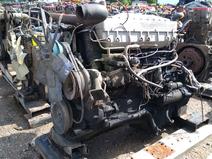Cummins item in auction