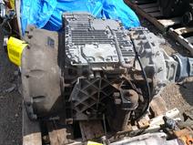 Volvo item in auction