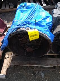 Volvo item in auction